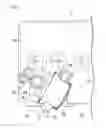 Fig. 03 - Battery sensor positioner, battery sensor assembly equipped with same, and battery sensor