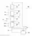 Fig. 01 - Method for the switching of a number of battery cells in a battery and battery system with a battery comprising a number of battery cell units, each comprised of a battery cell and a battery cell monitoring module associated with said battery cell