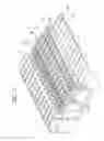 Fig. 16 - Flat-cable connection structure