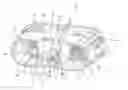 Fig. 01 - Connector holder