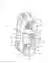 Fig. 02 - Connector holder