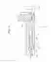 Fig. 10 - Electrical connector