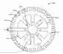 Fig. 01 - Magnetic contacting array