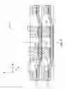 Fig. 04 - Magnetic contacting array