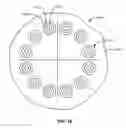 Fig. 19 - Magnetic contacting array