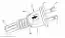 Fig. 01 - POLARIZED ELECTRICAL PLUG AND ADAPTOR WITH ORIENTATION VERIFICATION