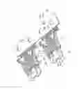Fig. 10 - Electrical connector and manufacturing method thereof
