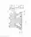 Fig. 12 - Electrical connector and manufacturing method thereof