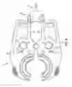 Fig. 10 - Hydraulic power tool