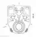 Fig. 12 - Hydraulic power tool