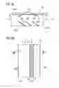 Fig. 04 - Semiconductor laser light source having an edge-emitting semiconductor body