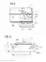 Fig. 07 - Semiconductor laser light source having an edge-emitting semiconductor body
