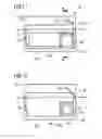 Fig. 08 - Semiconductor laser light source having an edge-emitting semiconductor body