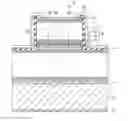 Fig. 01 - Surface-emitting semiconductor laser device and method for producing the same