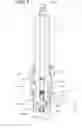 Fig. 07 - Spark plug for internal combustion engine