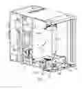 Fig. 02 - Switchgear system and restraint assembly therefor