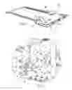 Fig. 03 - Switchgear system and restraint assembly therefor