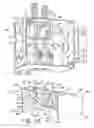Fig. 13 - Cable connector and electrical box assembly