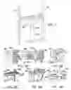 Fig. 08 - Universal Box Mounting Adapter and System