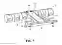 Fig. 08 - Cable management apparatus and method