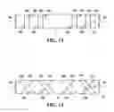 Fig. 13 - Cable management apparatus and method