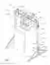 Fig. 02 - Electrical system and support assembly therefor