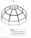 Fig. 03 - Compact Omnidirectional Modular Power Harvesting System