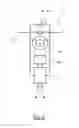Fig. 02 - Circuit arrangement for inline voltage supply, use of such a circuit arrangement and device having such a circuit arrangement