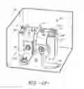 Fig. 07 - Power connector for a battery management system