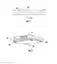 Fig. 02 - Inductive charging holster for power tool