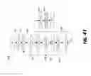 Fig. 43 - System and method for providing health safety in a wireless power transmission system