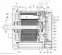 Fig. 01 - Electronically commutated dc motor, in particular for an oil pump