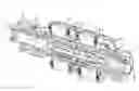 Fig. 01 - End turn support and cooling fixture