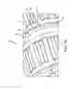 Fig. 04 - End turn support and cooling fixture