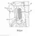 Fig. 06 - End turn support and cooling fixture