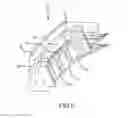 Fig. 07 - End turn support and cooling fixture