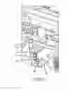 Fig. 08 - End turn support and cooling fixture
