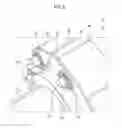 Fig. 04 - Rotor including balancer weight and motor