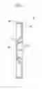 Fig. 06 - Rotor including balancer weight and motor