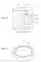 Fig. 03 - SPINDLE MOTOR AND HARD DISK DRIVE INCLUDING THE SAME