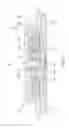 Fig. 04 - SPINDLE MOTOR AND HARD DISK DRIVE INCLUDING THE SAME