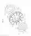Fig. 10 - Synchronous electric machine with two rotors