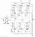 Fig. 01 - Synchronous rectifier and alternator using the same