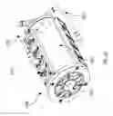 Fig. 11 - Electrostatic machine system and method of operation