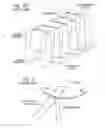 Fig. 03 - Solar concentrator with asymmetric tracking-integrated optics
