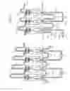 Fig. 13 - DISTRIBUTED AMPLIFIER