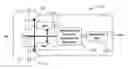 Fig. 01 - Fixed gain amplifier circuit