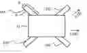 Fig. 01 - Temperature compensated compound resonator