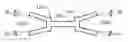 Fig. 01 - Temperature compensated beam resonator