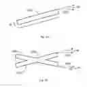 Fig. 02 - Temperature compensated beam resonator